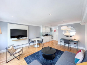 Large and very stylish apartment P1